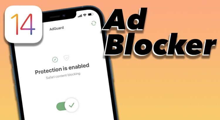 The Best Free iPhone Ad Blocker for iOS 14 | 2021
