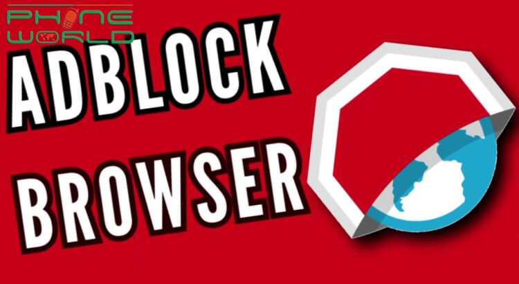 APP of the day |Adblock Browser -Free & No Ads & Adblock Browser for Android| 8th Dec, 2016