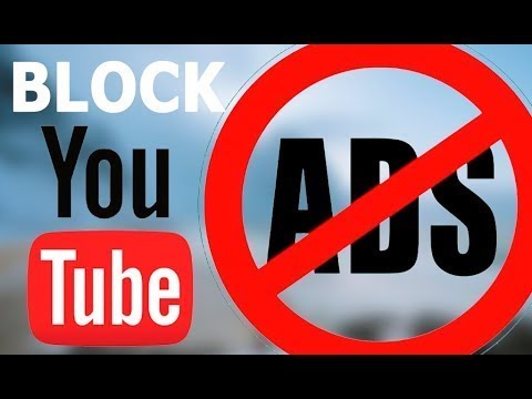 How do I block YouTube ads  TV  | Phone | Android | Chrome |Iphone |IOS
