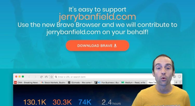 Brave Browser Installation Tutorial on Mac with Ad Blocker and Google Chrome Comparison