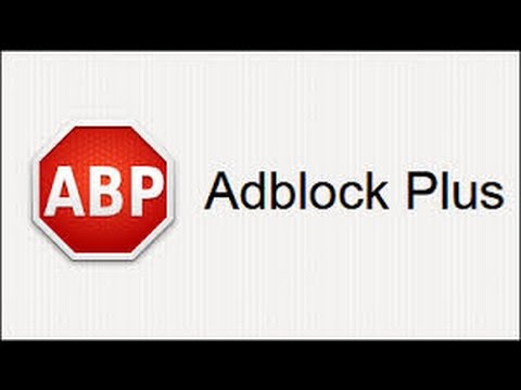 How to block ads on your browser - adblock plus 2017
