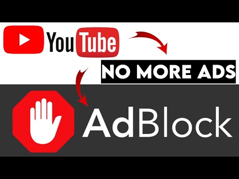 youtube adblock android | stop ads on youTube #SoftwareGuide