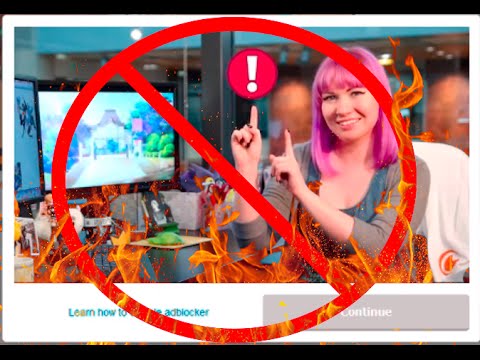 How to Stop Crunchyroll's new Anti-AdBlock for Google Chrome. Updated: 7/10/19