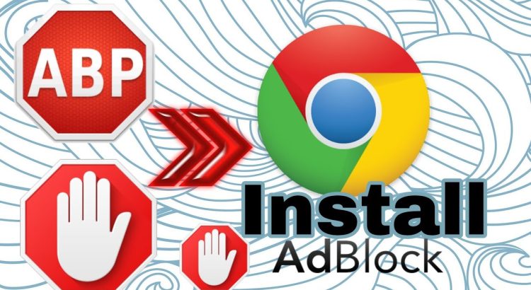 How to install ad blocker for google chrome in Hindi | Cool Indian Tech