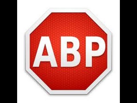 Adblock Plus - How to Get Rid of All Ads (themes and more)