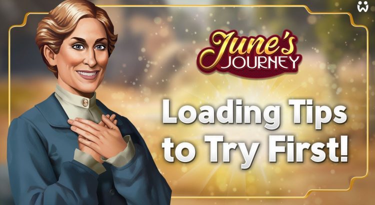 Get Help With Your June’s Journey Game From Customer Care