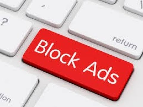 how to install ad  blocker  in google chrome