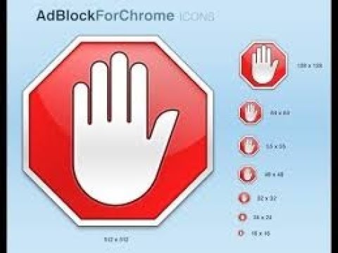 An Overview of AdBlock for Google Chrome (Google Chrome Extension)