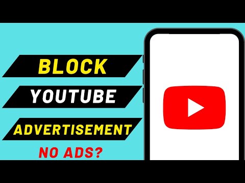 How to watch YouTube videos without ads? Block ads on YouTube video's?