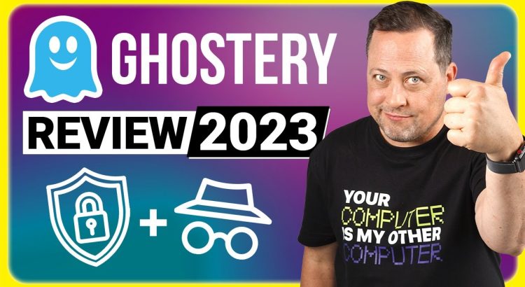 Ghostery review - The best ad blocker of 2023?