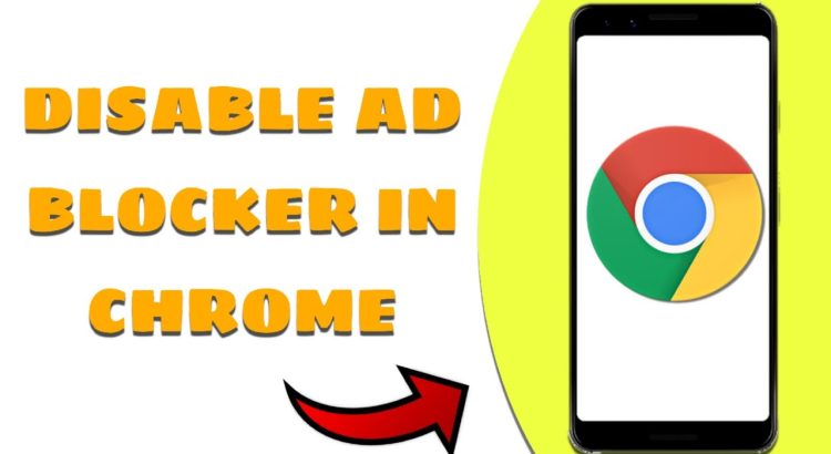 How To Block Ads On Chrome Android