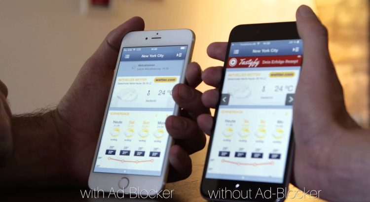 [NEW] AdBlock for Apps - block ads in apps - How to block in app ads for iPhone and iPad