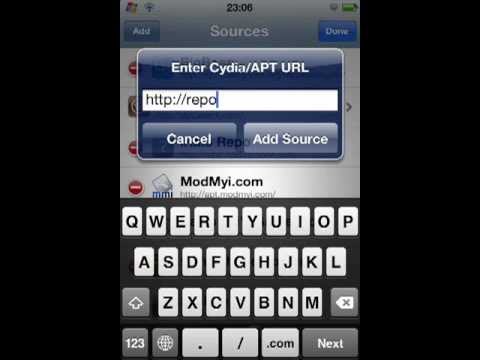adoBegone | Howto remove all admob ads | Adblock for iPhone
