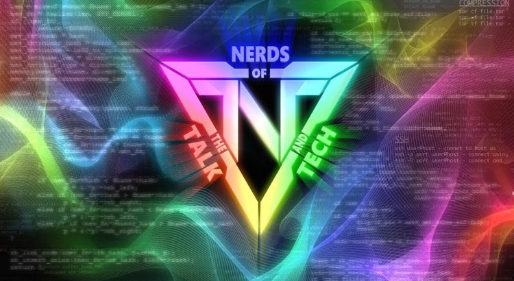 The Talk of Nerds and Tech - E012 - Adblock Plus Ads